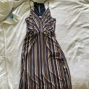 BCBG dress